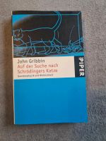 Auf der Suche nach Schrödingers Katze von John Gribbin | 264 Wuppertal - Cronenberg Vorschau