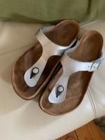 Birkenstock Gizeh vegan Kiel - Holtenau Vorschau