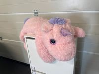 XXL Einhorn Kuscheltier Plüschtier von Happy People NEU Nordrhein-Westfalen - Bottrop Vorschau