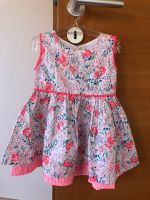 Kleid Sommerkleid Mädchen 86 Bayern - Königsmoos Vorschau
