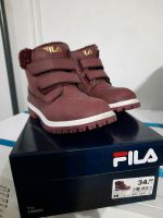 Fila warm Stieffel gr.29 Madchen Bayern - Wartenberg Vorschau