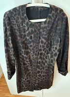 DAMEN / Mantel Leo Betty Barclay 42 Animal-Print Jacke Cardigan Köln - Rodenkirchen Vorschau