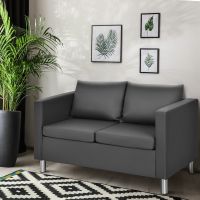 Sofagarnitur 2 Sitzer Sofa Couchgarnitur Loungesofa Relaxsofa Hessen - Weilburg Vorschau