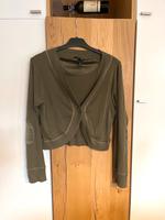 H&M Strickpullover / Oberteil / Cardigan grün/Khaki M/L Hessen - Heuchelheim Vorschau