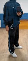FILA Trainingsjacke Gr. M TOP Bayern - Ainring Vorschau