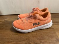 Fila Sneaker Größe 32 Nordrhein-Westfalen - Borgentreich Vorschau