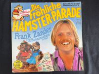 Frank Zander  Die fröhliche Hamster-Parade Vinyl LP 12" Nordrhein-Westfalen - Pulheim Vorschau