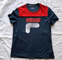 Fila Herren Sport Shirt Häfen - Bremerhaven Vorschau