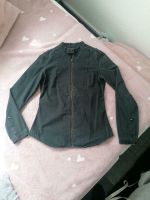 G STAR RAW ÜBERGANGSJACKE - BLUSENJACKE - ANTHRAZIT - S- Nordrhein-Westfalen - Hagen Vorschau