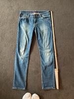 Tommy Hilfiger Jeans, Roadster Mid Blue Strech, Gr M, 29/ 32 Nordrhein-Westfalen - Schwerte Vorschau