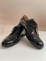 Tanzschuhe Lackschuhe Werner Kern schwarz Anzugschuhe Gr. 8 1/2 Bayern - Weng Vorschau