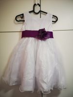 Festliches Kleid Prinzessin Schulanfang 116 Sachsen - Frankenberg (Sa.) Vorschau