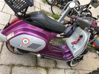 Vespa pk 50 xl2 hp Tausch gegen zb.  alte lambretta Berlin - Neukölln Vorschau