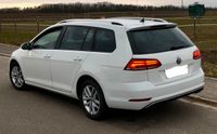 VW Golf Var. 1.6 TDI Comfortline Bayern - Ipsheim Vorschau