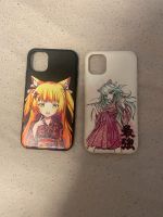 Anime Händyhüllen I phone 11 Niedersachsen - Celle Vorschau