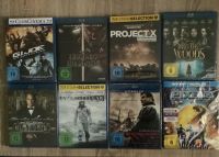 DvD Blu-Ray Neu Nordrhein-Westfalen - Verl Vorschau