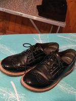 Schnürschuh von s.oliver neuwertig NP 59 Euro Saarland - Püttlingen Vorschau