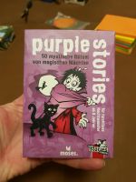 Purple Stories Moses Junior ab 8 Jahren Schleswig-Holstein - Neuberend Vorschau