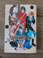 Fushigi Yuugi Maxi Band 3 Manga Hessen - Darmstadt Vorschau