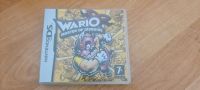 Nintendo DS Spiel - Wario Master of Disguise Niedersachsen - Braunschweig Vorschau