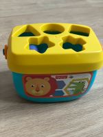 Fisher-Price Babys Erste Bausteine | Babyspielzeug Düsseldorf - Holthausen Vorschau