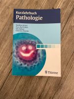 Kurzlehrbuch Pathologie histologie thieme Düsseldorf - Bilk Vorschau