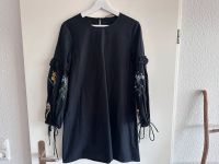 Tolles festliches Kleid von Zara mit Schleifen 36 | S NEU Hessen - Geisenheim Vorschau