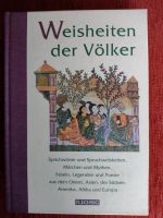 "Weisheiten der Völker" Sonderausgabe für Flechsig- Buchvertrieb Niedersachsen - Tostedt Vorschau