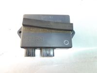 Yamaha BT 1100 Bulldog CDI ECU Steuergerät 5JN-00 RP05 2002 Sachsen-Anhalt - Zabakuck Vorschau