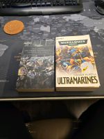 Warhammer 40k Bücher Niedersachsen - Wiesmoor Vorschau