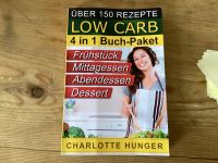 Low Carb von Charlotte Hunger Bayern - Erdweg Vorschau