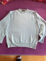 Herren Pullover 100% Lambswool Peter Scott Gr 42 Bayern - Pullach Vorschau