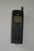 Nokia 3110 **Sammlerstück** Hessen - Langenselbold Vorschau