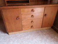 Kommode, Sideboard, TV Schrank aus Echtholz Sachsen - Eilenburg Vorschau