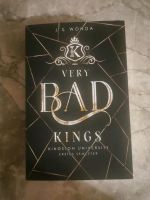 Very Bad Kings - Erstes Semester München - Sendling Vorschau