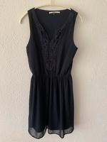 Kleid - Only - dunkelblau Gr. 38 Baden-Württemberg - Aalen Vorschau