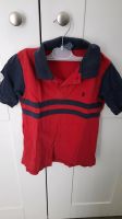 Polo Ralph Lauren Poloshirt kurzärmelig Gr.7 Düsseldorf - Derendorf Vorschau