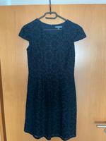 Blaues Kleid mit Spitze Nordrhein-Westfalen - Schwerte Vorschau