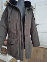 Carhartt Winterjacke Jacke Parker Gr. M Nordrhein-Westfalen - Herne Vorschau