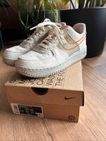 NIKE AIR FORCE 1 '07 LOW 38/ 7 - DR3101 100 Niedersachsen - Hatten Vorschau