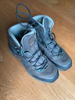 LOWA Wander Schuhe Berg Stiefel Gr.38 Bayern - Essenbach Vorschau