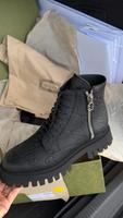 Gucci Stiefel 40 Rheinland-Pfalz - Mülheim-Kärlich Vorschau