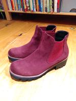 Rieker Stiefelette Neu Gr. 39 Leipzig - Holzhausen Vorschau