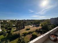 BEZUGSFREI - Sonnige Wohnung mit traumhaftem Weitblick ins Grüne Berlin - Reinickendorf Vorschau