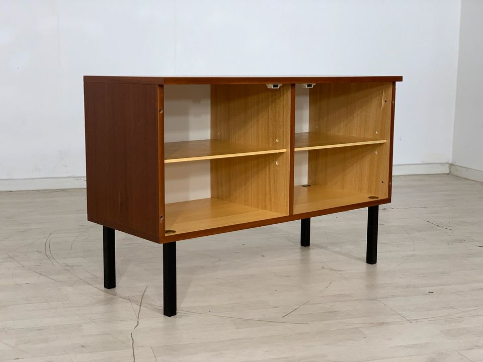 MID CENTURY KOMMODE SIDEBOARD SCHRANK VINTAGE in Berlin