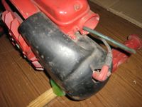 Vespa Motor 125 er 50er oder 60er Jahre Saarland - Illingen Vorschau