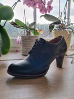 Tamaris Business Schuhe Gr. 37 Schleswig-Holstein - Escheburg Vorschau