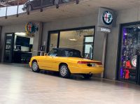 Alfa Spider original Hard-Top gesucht Düsseldorf - Gerresheim Vorschau