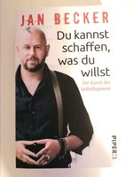 Jan Becker Selbsthypnose Sachsen - Freiberg Vorschau