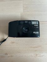Konica Big Mini Zoom Analog Point and Shoot Foto Film Kamera 35mm Nordrhein-Westfalen - Recklinghausen Vorschau